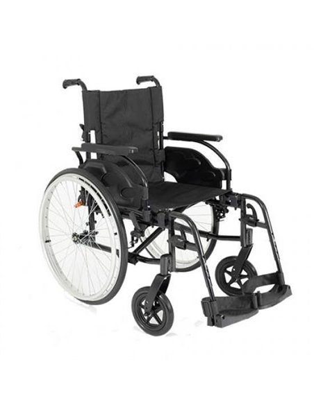 Invacare Action 1R Self Propel Wheelchair Invacare Action 1R Self Propel Wheelchair