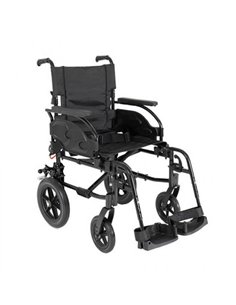 Invacare Action 1R Transit Wheelchair