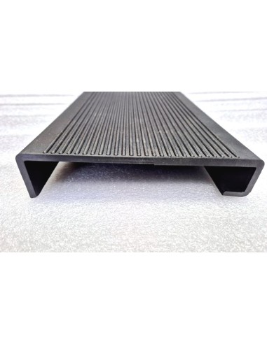Aktiv X4 / X5 PLUS HD Footboard, Footplate, New