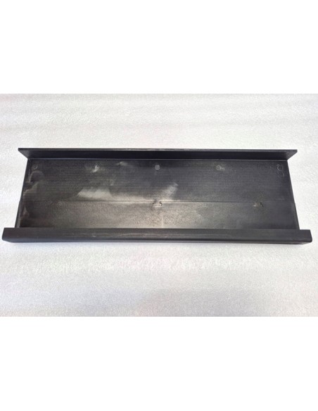 Aktiv X4 / X5 PLUS HD Footboard, Footplate, New Aktiv X4 / X5 PLUS HD Footboard, Footplate, New