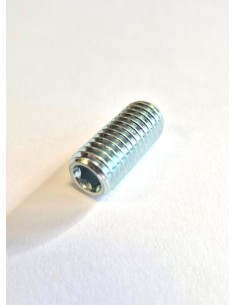 M10 Screw stop to secure footrest on Invacare Rea and Action Wheelchairs