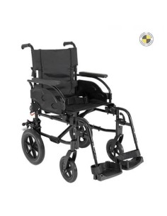 Invacare Action 1R Transit Wheelchair