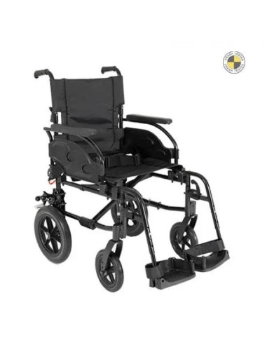 Invacare Action 1R Transit Wheelchair