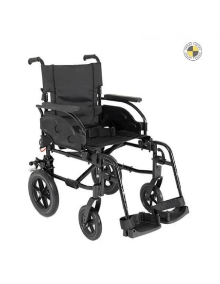 Invacare Action 1R Transit Wheelchair