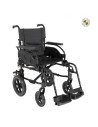 Invacare Action 1R Transit Wheelchair