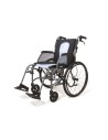 Drive AeroMg Super Lightweight Self Propel Wheelchair 6kg Carry Weight