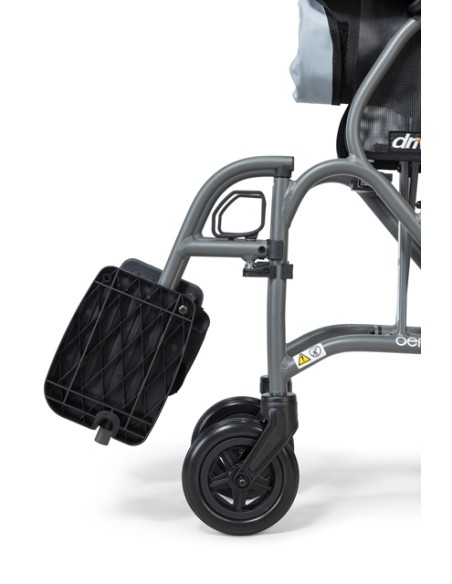 Drive AeroMg Super Lightweight Self Propel Wheelchair 6kg Carry Weight