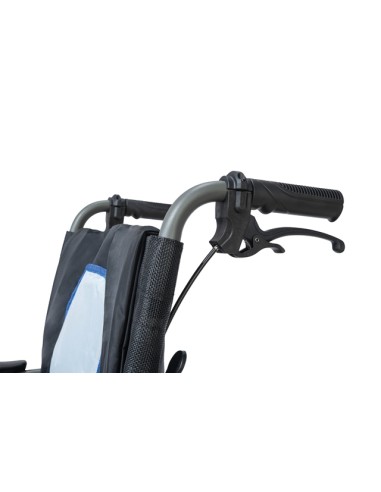 Drive AeroMg Super Lightweight Self Propel Wheelchair 6kg Carry Weight