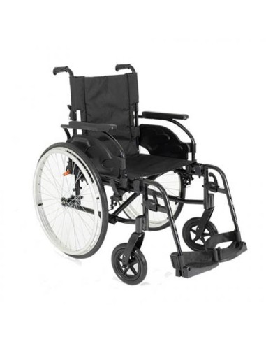 Invacare Action 1R Self Propel Wheelchair