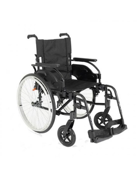 Invacare Action 1R Self Propel Wheelchair