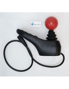 Sunrise RNet Controller with Billiard Ball  DS51122.03