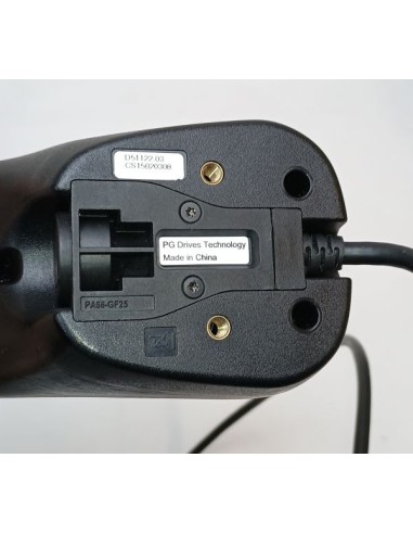 Sunrise RNet Controller with Billiard Ball