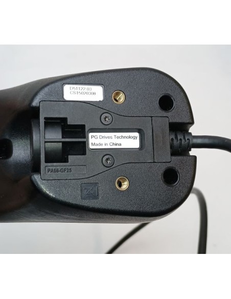 Sunrise RNet Controller with Billiard Ball