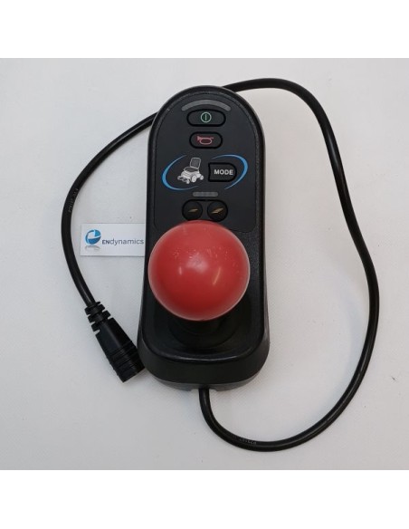 Sunrise RNet Controller DS 51122.03 with Billiard Ball