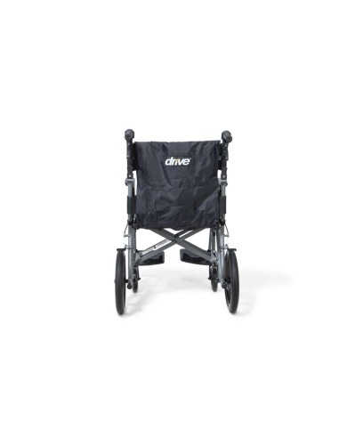Drive AeroMg Super Lightweight Transit Wheelchair 6kg Carry Weight