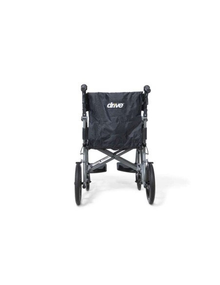 Drive AeroMg Super Lightweight Transit Wheelchair 6kg Carry Weight