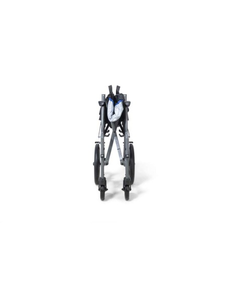 Drive AeroMg Super Lightweight Transit Wheelchair 6kg Carry Weight