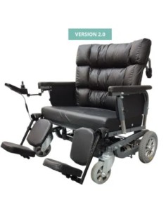 Cobi Cruise Bariatric Comfort Power Wheelchair Version 2