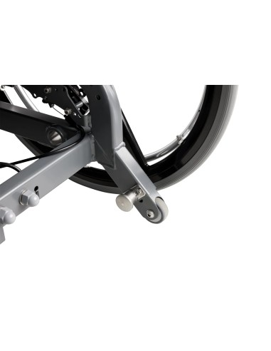 Cobi Cruise Bariatric Comfort Wheelchair Anti-tip