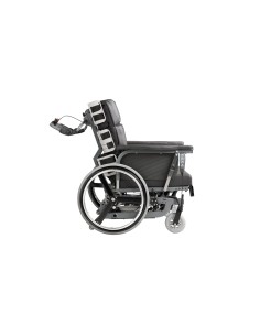 Cobi Cruise Bariatric Comfort Wheelchair 2