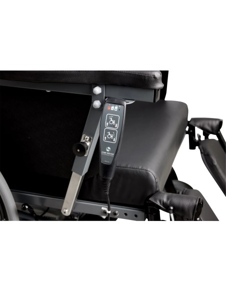 Cobi Cruise Bariatric Comfort Wheelchair