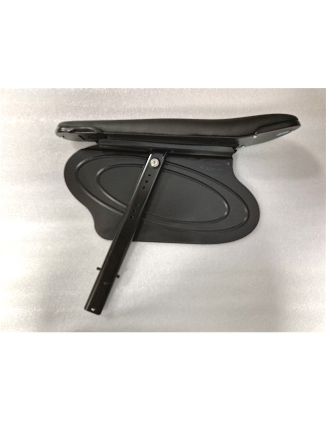Complete Ducktail Arm Rest for Invacare Rea Dahlia Wheelchair