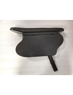 Complete Ducktail Arm Rest for Invacare Rea Dahlia Wheelchair 2