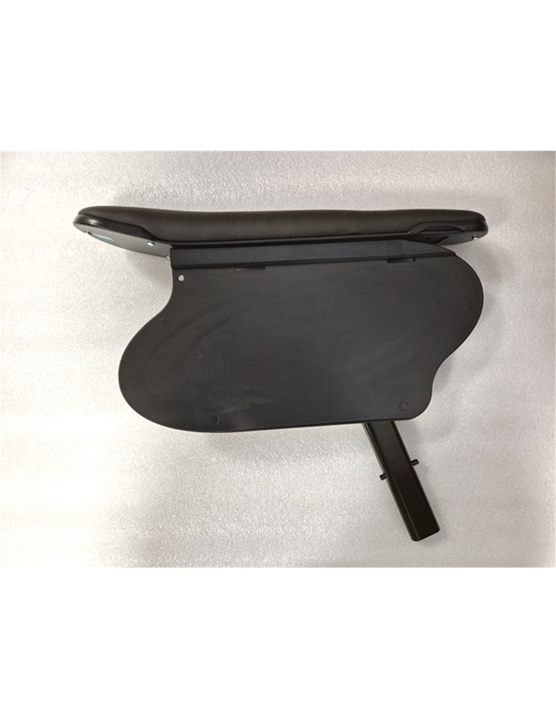 Complete Ducktail Arm Rest for Invacare Rea Dahlia Wheelchair