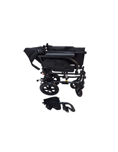 Invacare Action 1R Transit Wheelchair