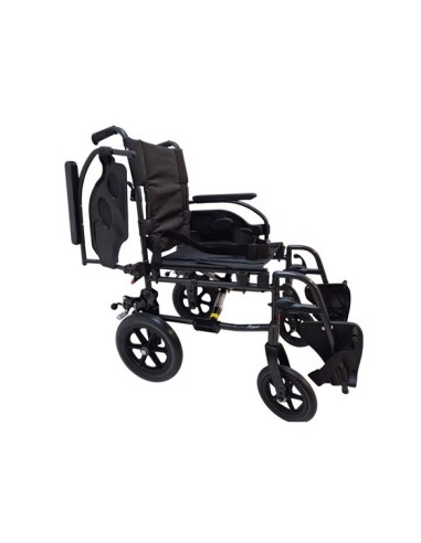 Invacare Action 1R Transit Wheelchair