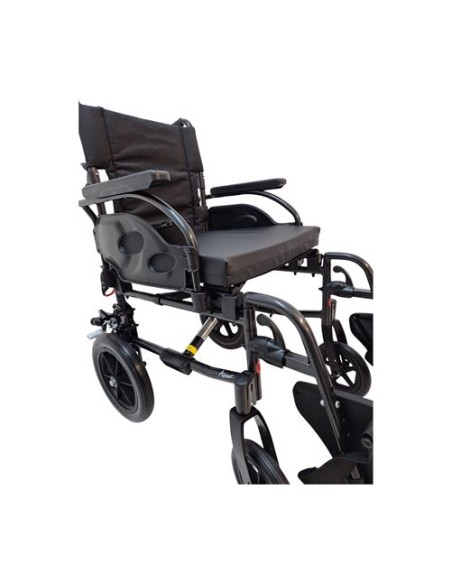 Invacare Action 1R Transit Wheelchair