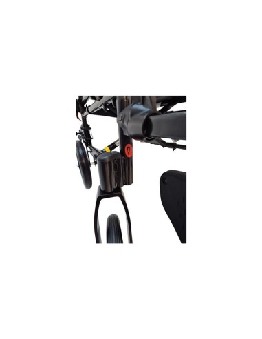 Invacare Action 1R Self Propel Wheelchair