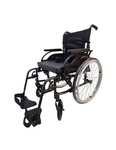 Invacare Action 1R Self Propel Wheelchair 2