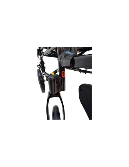 Invacare Action 1R Transit Wheelchair