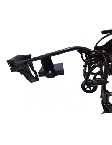 Invacare Action 1R Self Propel Wheelchair