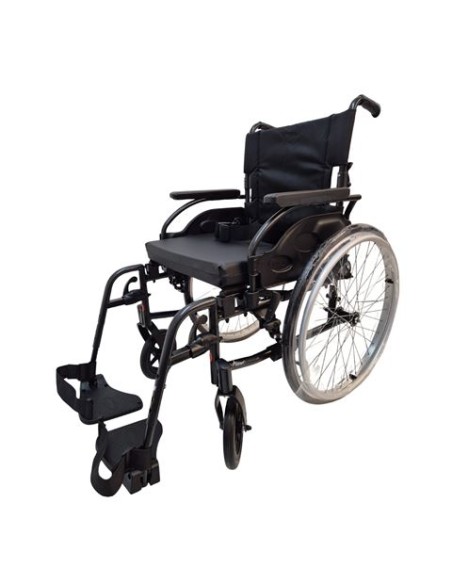 Invacare Action 1R Self Propel Wheelchair