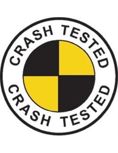 Crash Tested