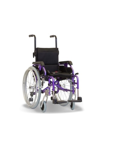 Aktiv X6 Kids - Lightweight Children's Wheelchair
