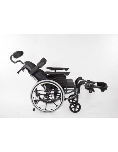 Invacare Action 3NG Self Propel Wheelchair