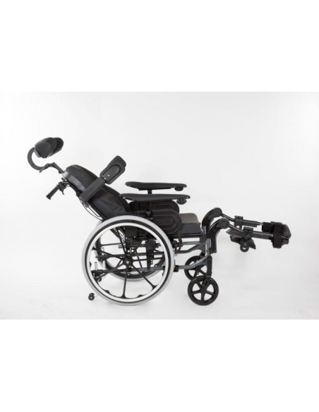 Invacare Action 3NG Self Propel Wheelchair