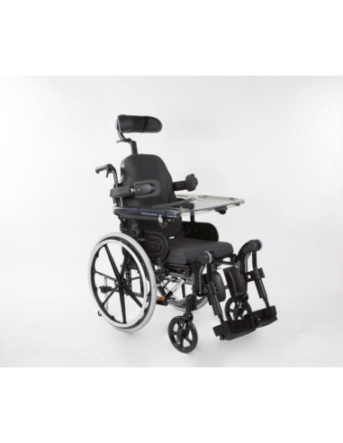 Invacare Action 3NG Self Propel Wheelchair