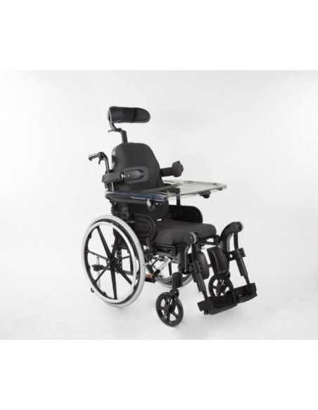 Invacare Action 3NG Self Propel Wheelchair