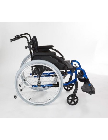 Invacare Action 3NG Self Propel Wheelchair