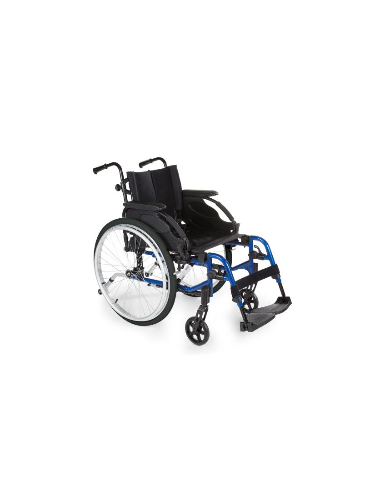 Invacare Action 3NG Self Propel Wheelchair