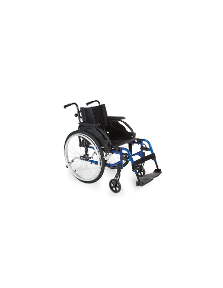 Invacare Action 3NG Self Propel Wheelchair