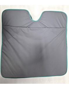 ISKIO CLEAN Seat Cushion from Pharmaouest. 2