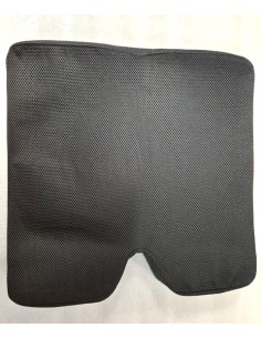ISKIO CLEAN Seat Cushion from Pharmaouest.