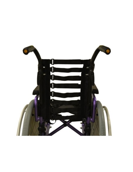 Aktiv X6 Kids - Lightweight Children's Wheelchair