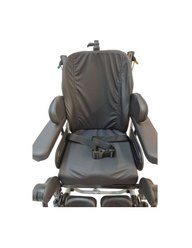 Invacare Rea Azalea Tilt in Space Wheelchair