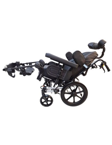 Invacare Rea Azalea Tilt in Space Wheelchair